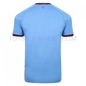 Herre Fotballdrakter West Ham United Borte 2020-21 Kortermet